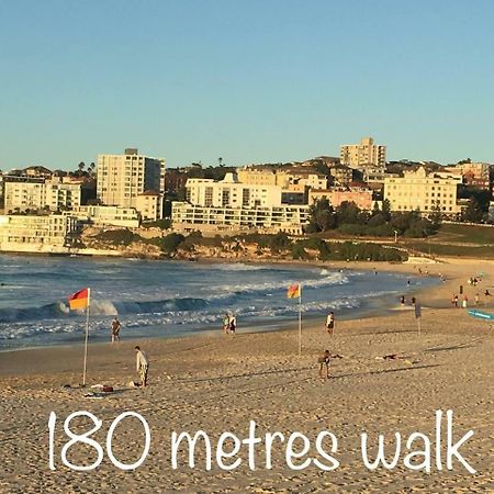 Bondi Breeze-Hosted By:L'Abode Accommodation Sydney Luaran gambar