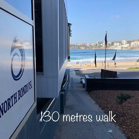 Bondi Breeze-Hosted By:L'Abode Accommodation Sydney Luaran gambar