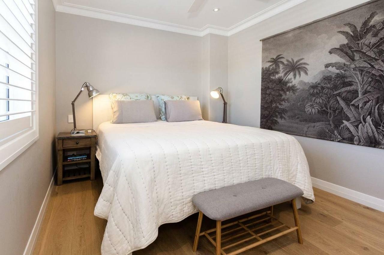 Bondi Breeze-Hosted By:L'Abode Accommodation Sydney Luaran gambar